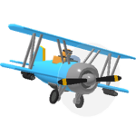Ace pilot squad