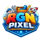 RGN Pixel Group Thumbnail