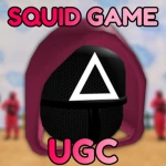 Squid Game UGC INC. Group Thumbnail