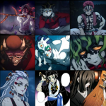 ~The Twelve Kizuki-
