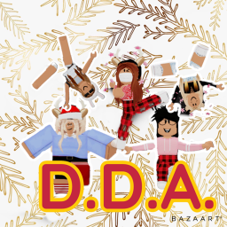 [DDA] Dazzle Dance Academy!