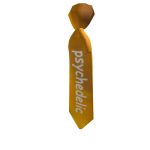 fake banbox tie