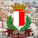 Bari, Italy.
