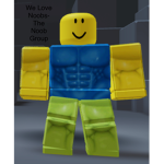 Noobs Support/Fan Group