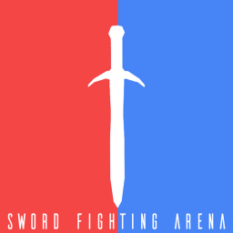 Sword Fighting Arena