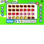 Gloria giveaway_robux