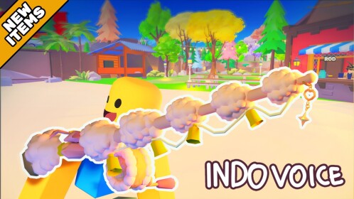 Indo Voice