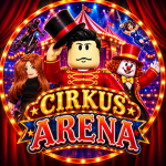 Cirkus Arena