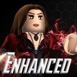 Marvel: Enhanced v.2