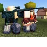 Apocalypse Rising sneak squad