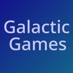 Galactic Games - Gaming Fun!
