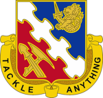 110th Engineering Battalion
