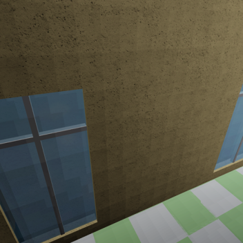 Alex's past with the chicken nuggets Sad Horror 