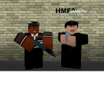 Hench Mafia