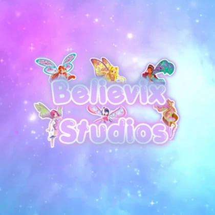 Believix Studios Roblox group icon