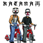 K A T A N A 再