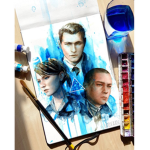 Alistair club