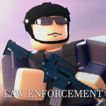 U.S. Coast Guard Law Enforcement