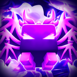 [VOID] Bubble Gum Simulator INFINITY icon