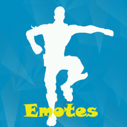 Fortnite Dance's!