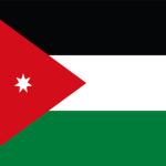 Jordan Armed forces