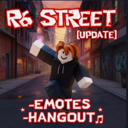 R6 Street (UPDATE) icon
