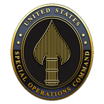 ~U.S. Army Special Operations Command (USASOC)~