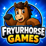 Fryurhorse Games