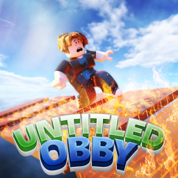 Untitled Obby (The Official Release..)