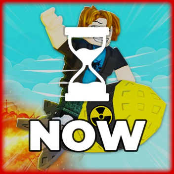 ☢️ Nuke Your City