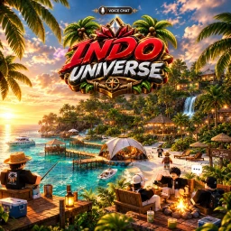 Indo Universe icon