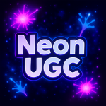 Neon UGC Group Thumbnail