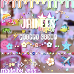 Cupcake and unicorn group