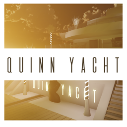 ஜQuinn Yachtஜ