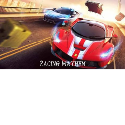 Racing Mayhem