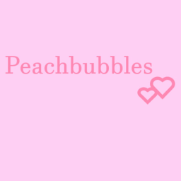 Peachbubbles Cafe *In progress*