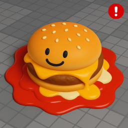 Food.io (Test)