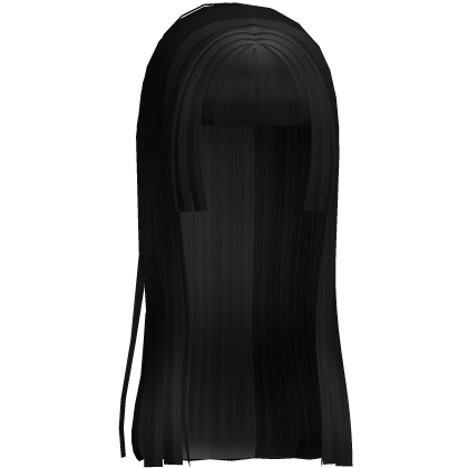 Black Roblox item