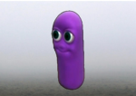 Amongus army