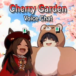 Cherry Garden Voice Chat