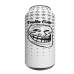 Trolla soda
