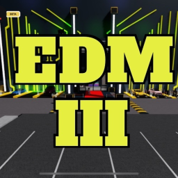 EDM III [ Khmer Club VC ]