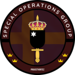 [SΑF] Special Operations Group