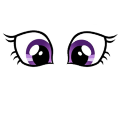 Princess Cadences Eyes Roblox decal