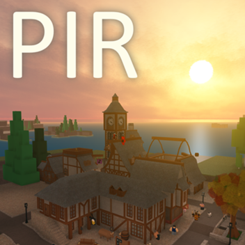 Pilgrim Islands Reborn [Open!]