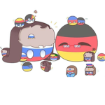 Countryballs fandom