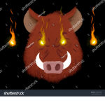 savage pigs