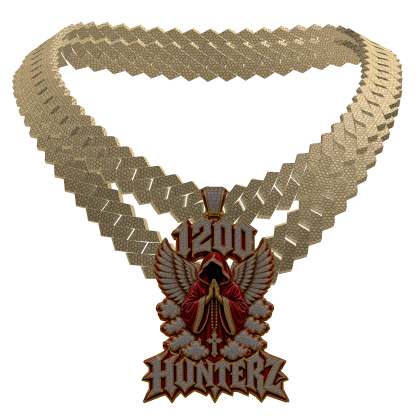 Hunterz Chain 