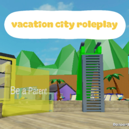 Vacation City Roleplay 🏡