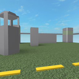 Training Facility